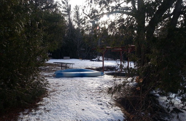 * Birch Point Villa *