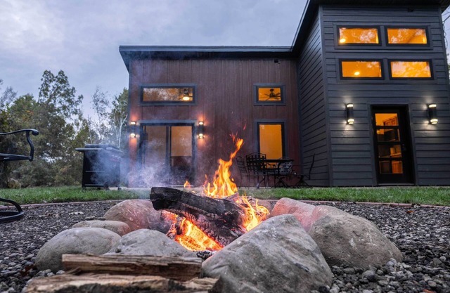 Birchbend at Nature Shores