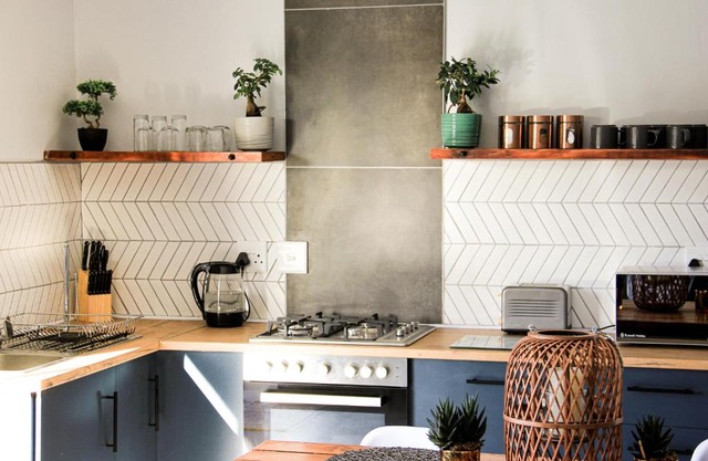 bird haven self catering