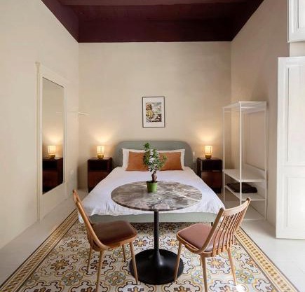 Birgu No 25 apartment 2