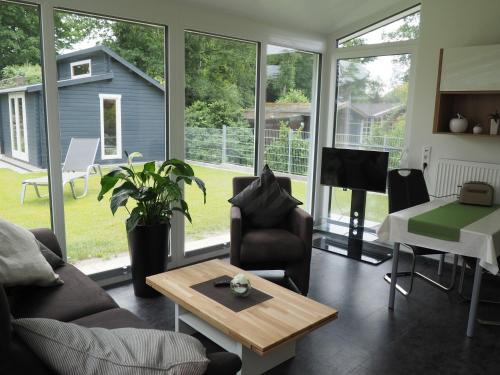 Birkenhain 3c - Lastering Ferienhäuser & Apartments