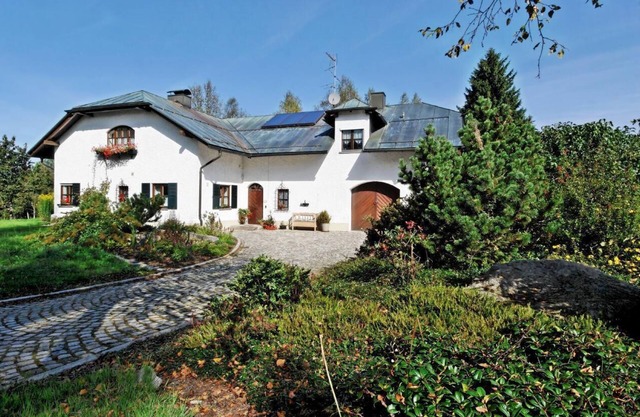 Birkenhain holiday flat