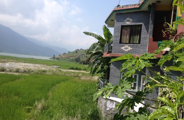 Bishnu Homestay