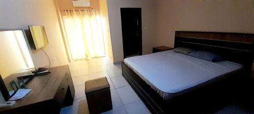 Bissau Appart Residence