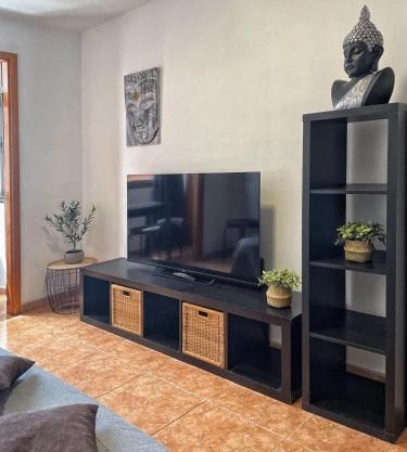 BKD2 A tan solo 50 metros de la playa Las Canteras