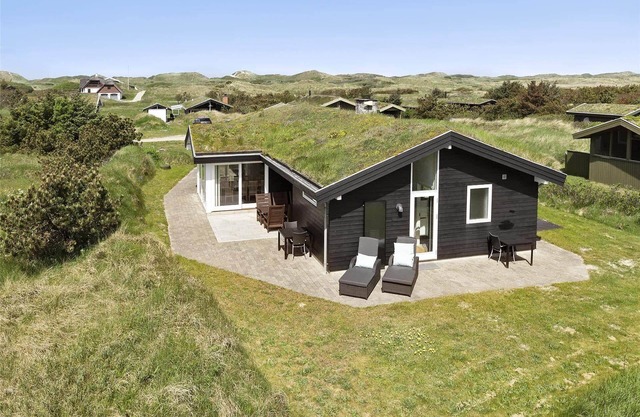 BL1333 Pandrup - Hunetorp Klitvej 109