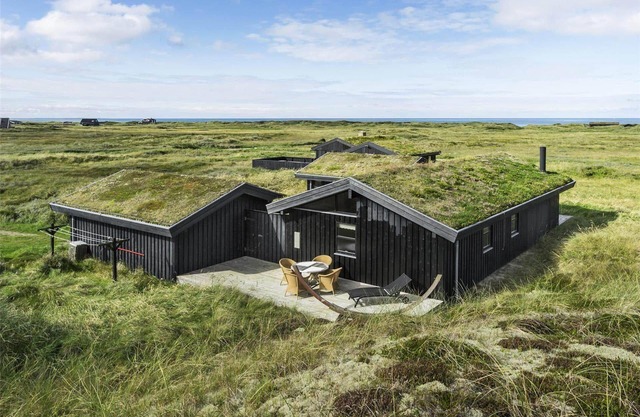 BL815 Pandrup - Ferborgvej 38