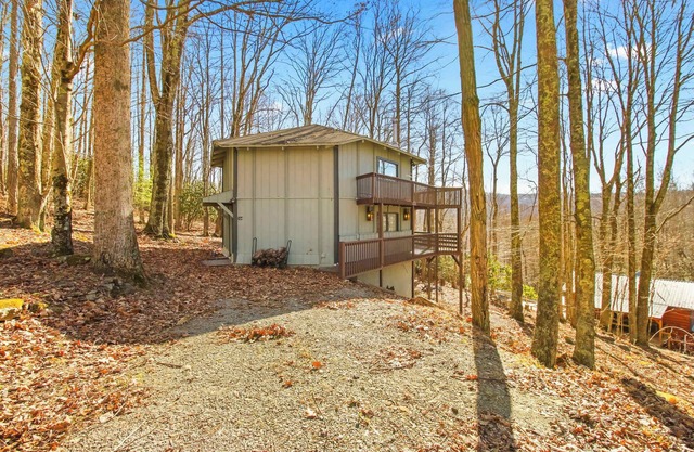 Black Birch Bungalow Welcome to your charming mountain retreat! - AA429