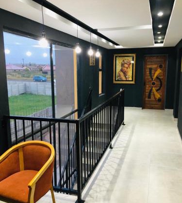 Black Rose Guesthouse