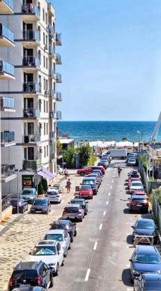 Black Sea Booking - Lujo Beach