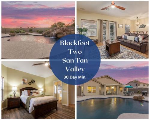Blackfoot Two San Tan Valley home