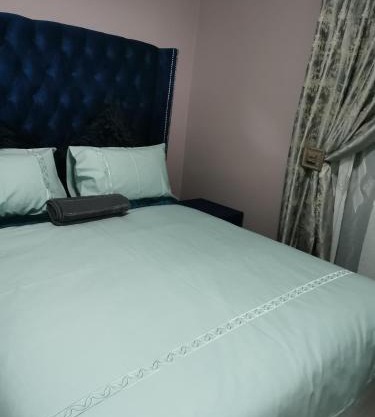 Blackpony Guesthouse