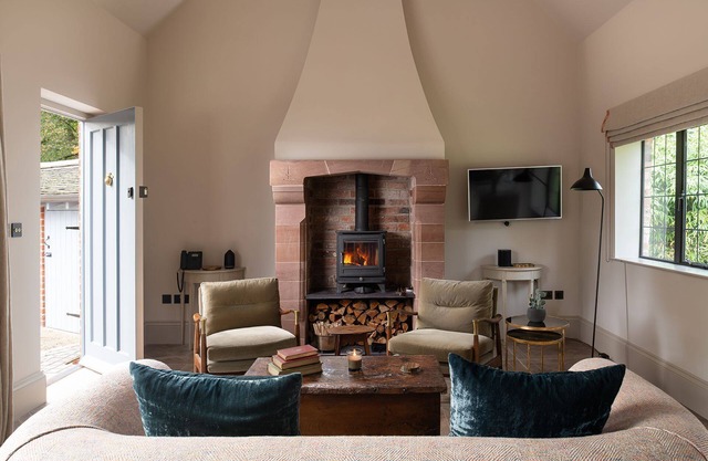 Blacksmith's Cottage - Luxury Cottages