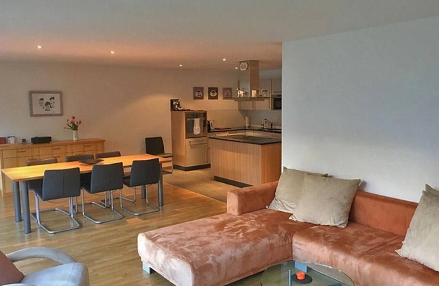 Blair Kreuzgasse 14 Apartment