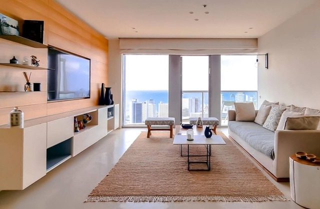 Blanche Eilat in Tel Aviv-Yafo