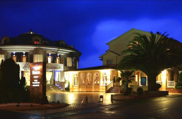 Blanco Hotel 