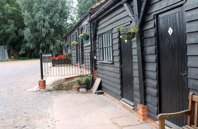 Blatches Farm 