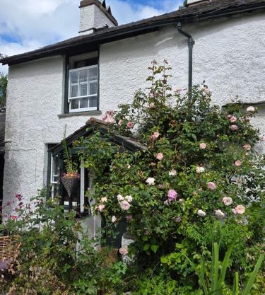 Blea Tarn Farmhouse B&B