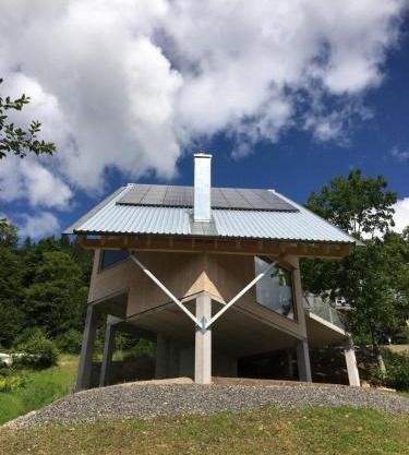 Bleibe Menzenschwand