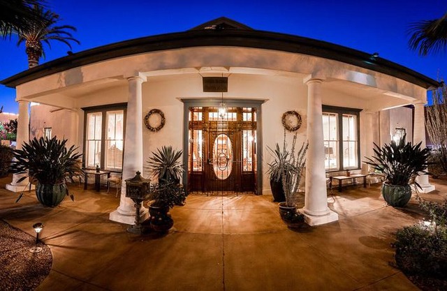 Blenman House Inn