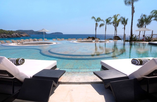 Bless Hotel Ibiza, a member of The Leading Hotels of the World