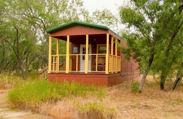 Blessings Ranch - Red