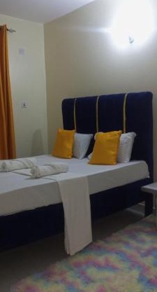 Bliss holiday home one bedroom apartment