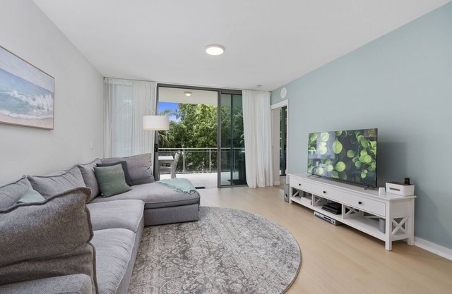 Blissful Bribie Beach Haven