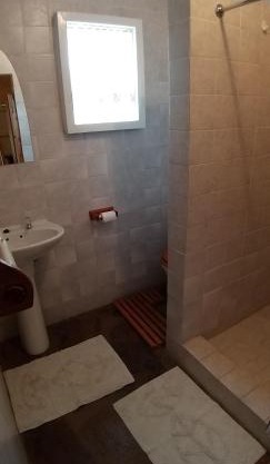 Blomtuin Plaas Self-Catering