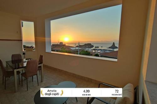 Blu Mediterraneo - Sea View Luxury House