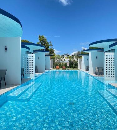 Blue Ba You Resort