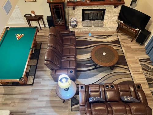 Blue Diamond Retreat CL 1055