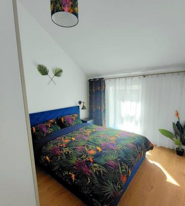 Blue Door Apartments