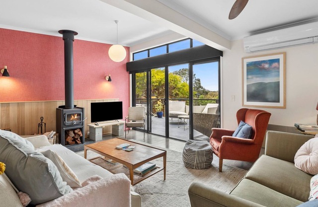 Blue Haven at Aireys