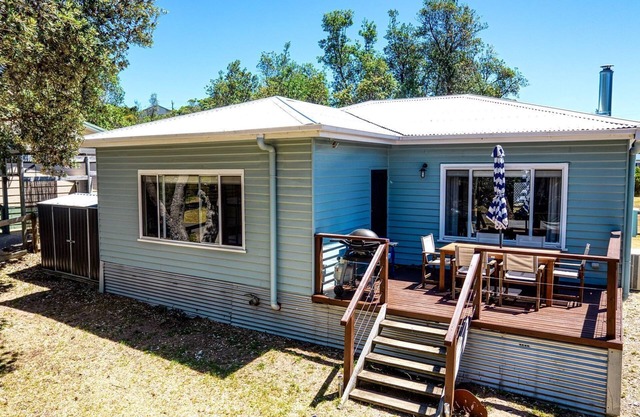 Blue Haven Venus Bay