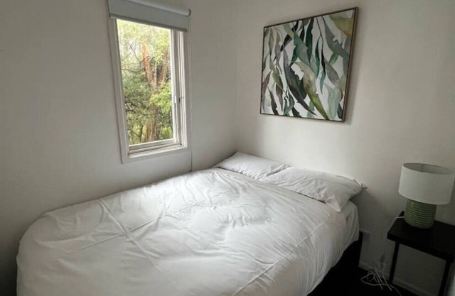 Blue Haze Retreat - studio with kitchenette