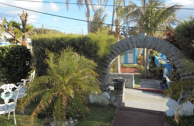 Blue Horizon Guesthouse - Studio #12