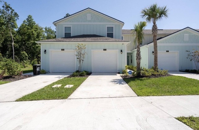 Blue Horizons Tranquil FL Escape