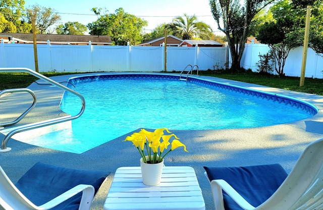 Blue Jade Villa with private swimming pool