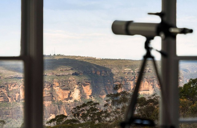 Blue Mountains Bliss