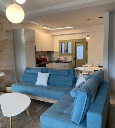 Blue Olive House & Studio