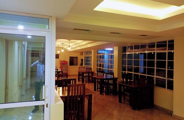 Blue Palm Hotel Kericho