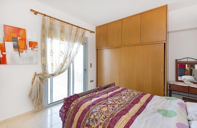 Blue Pearl Villa Apolakkia