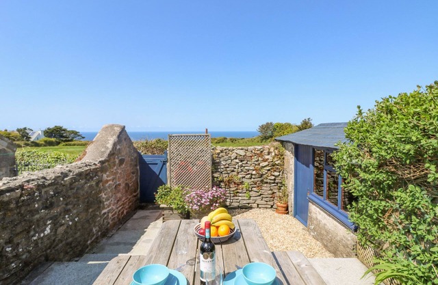 Blue Reef Cottage