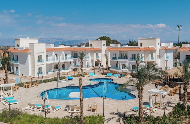 Blue Residence Dahab