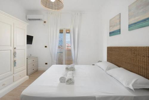 Blue Sea Apartment