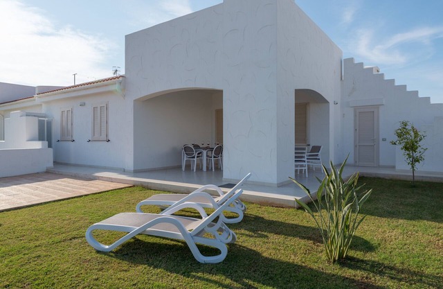 Blue Sea Villa Levante by Wonderful Italy