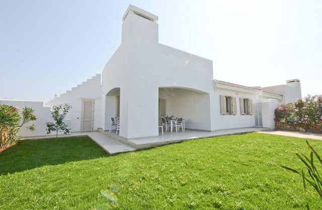 Blue Sea Villas by Wonderful Italy