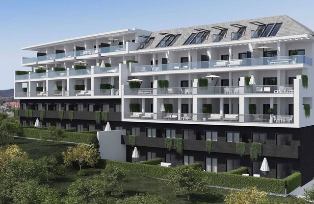 Blue Sunset Penthouse