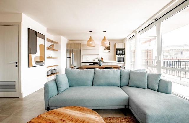 Blue Venao CONDO APARTMENT C31